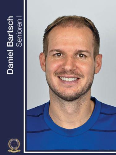 Daniel Bartsch