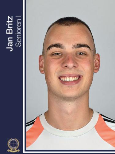 Jan Britz