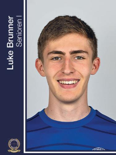 Luke Brunner