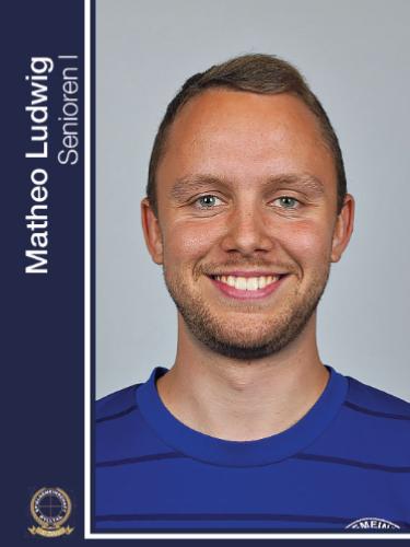 Matheo Ludwig