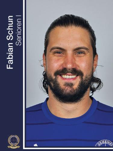 Fabian Schun