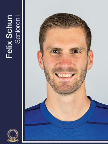 Felix Schun