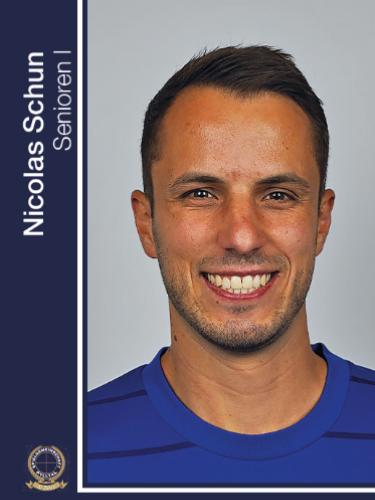 Nicolas Schun