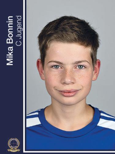 Mika Bonnin