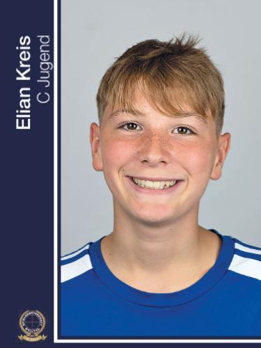 Elian Kreis