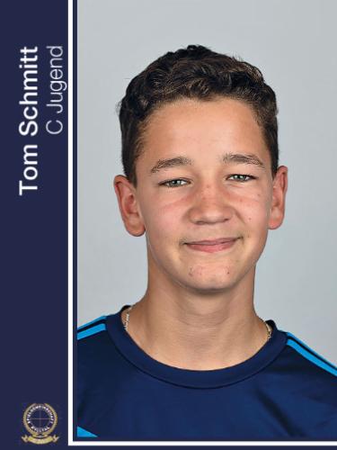 Tom Schmitt