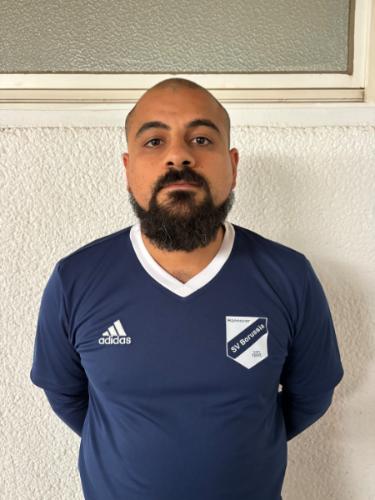 Dvya Dana Abdalrahman Abdalrahman