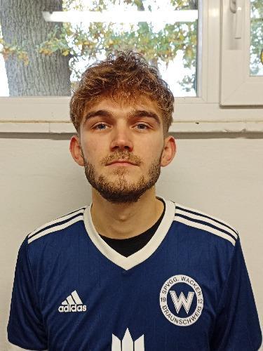 Markus Wagner