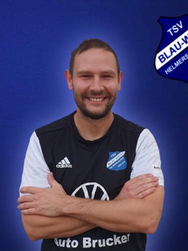 Nick Fischer