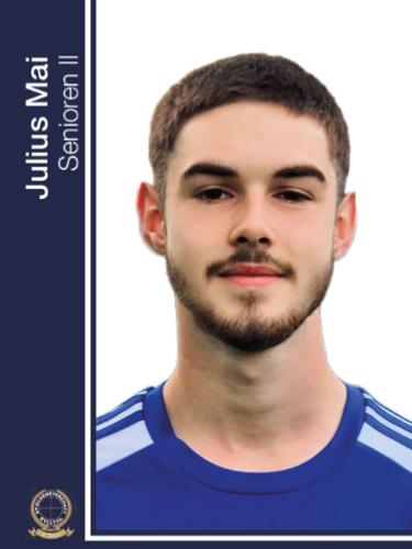 Julius Mai