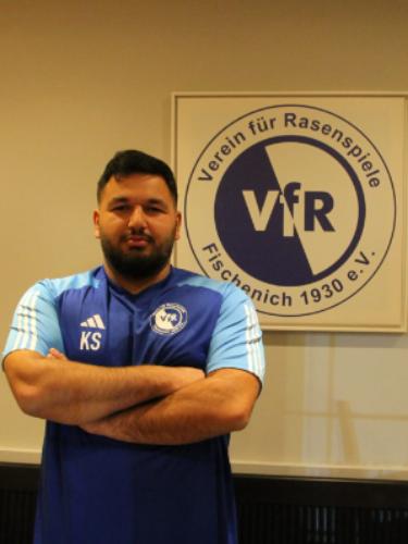 Koray Simsek
