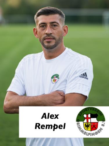 Alexander Rempel