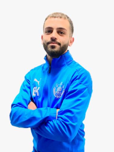 Bilal Kattoussi