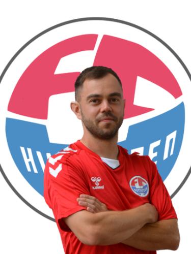 Pascal Bauer