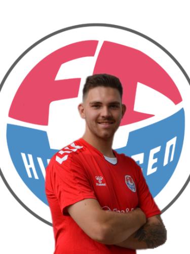 Julian Dürrschnabel