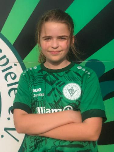 Johanna Hilgers