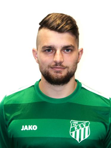 Toni Barnickel
