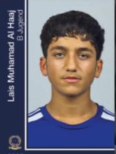 Lais Muhamad Al Haaj