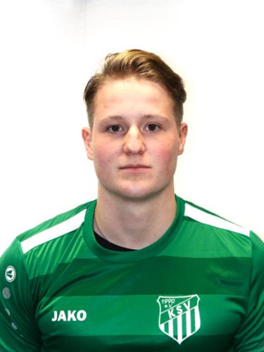 Nick Herrmann