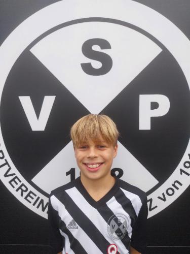 Maximilian Wildfang