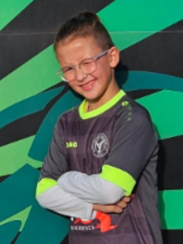 Matej Bechvinovski