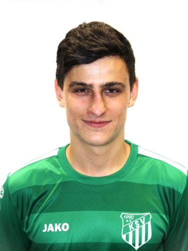 Jakob Zschornack