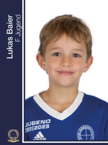Lukas Baier