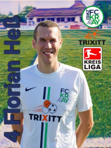 Florian Heß