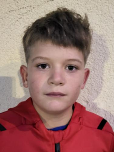 Silas Beik