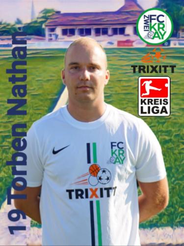 Torben Nathan
