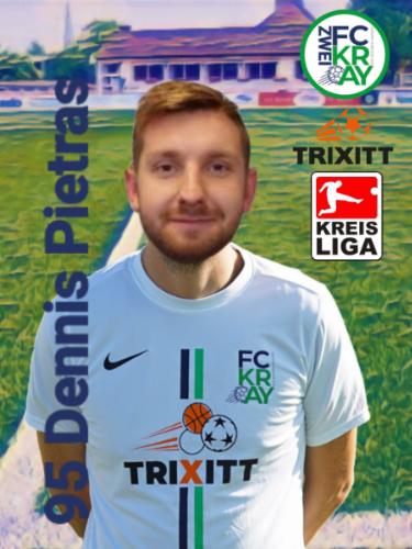 Dennis Pietras