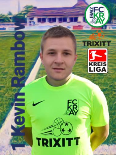 Kevin Rambow