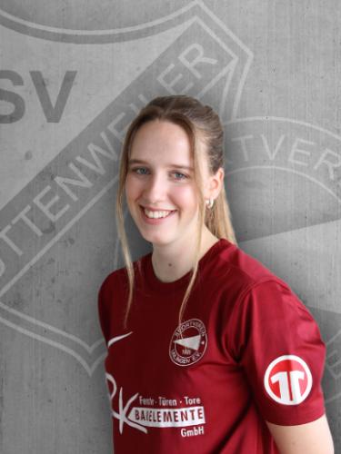 Nele-Sophie Damm