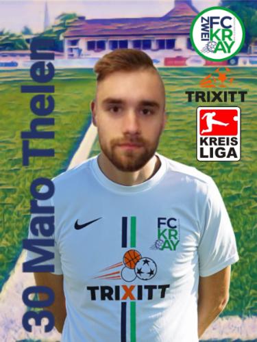 Maro Thelen