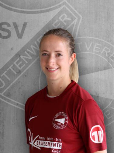 Celine Geiger