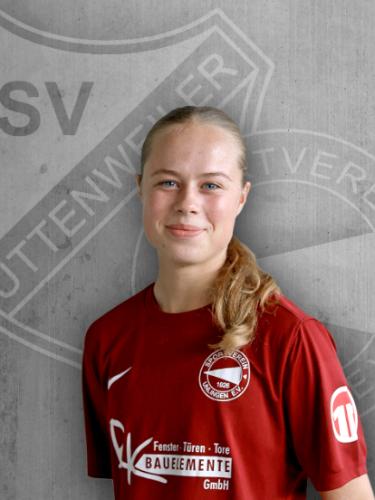 Lara Hepp