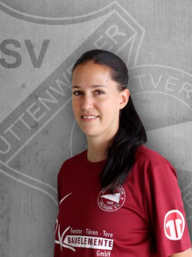 Janina Rudolf