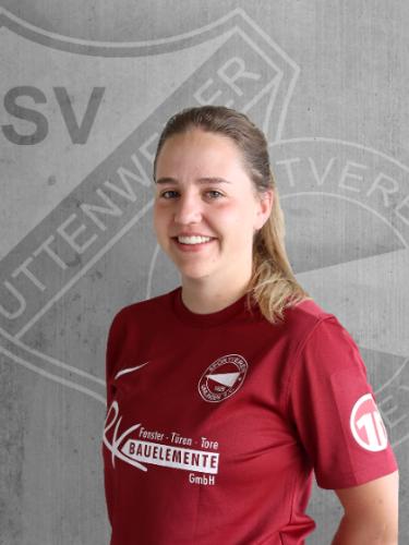 Maria Rueß