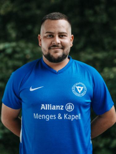 Artur Rau