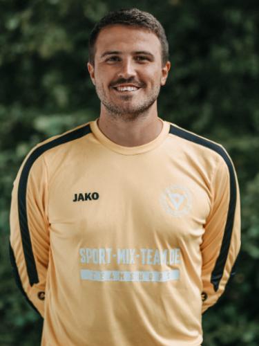Lukas Zimmermann