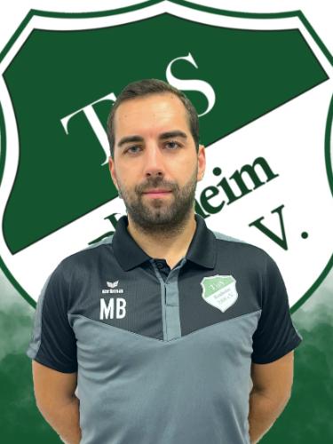 Martin Barth