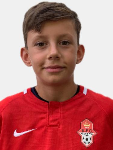 Alessio Thiago Romano