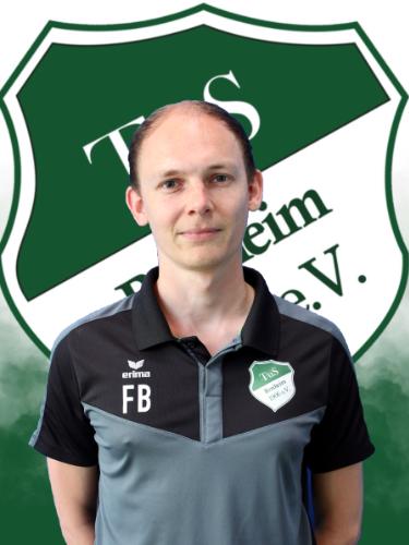 Fabian Berg