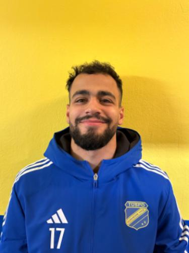 Khaled Bnat