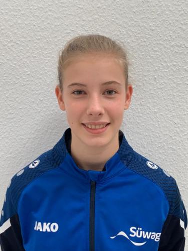 Hannah Sieberling