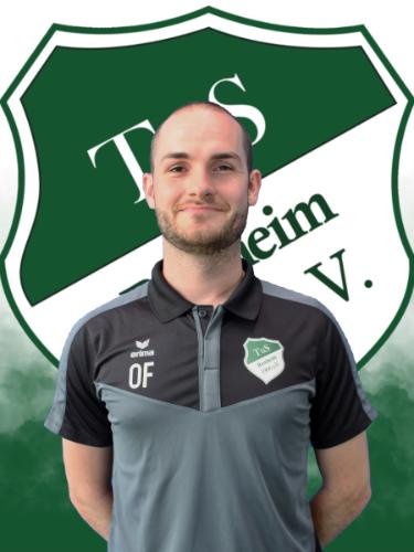 Jan-Oliver Fuchs