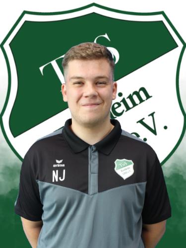 Niclas Sebastian Jost