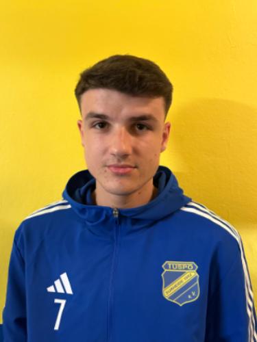 Diego Klibisch