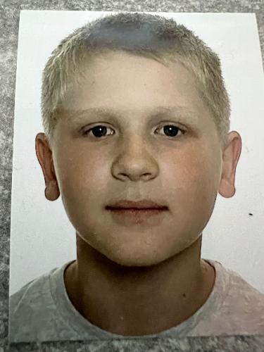 Luca Zieske