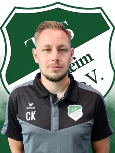 Christian Kronenberger